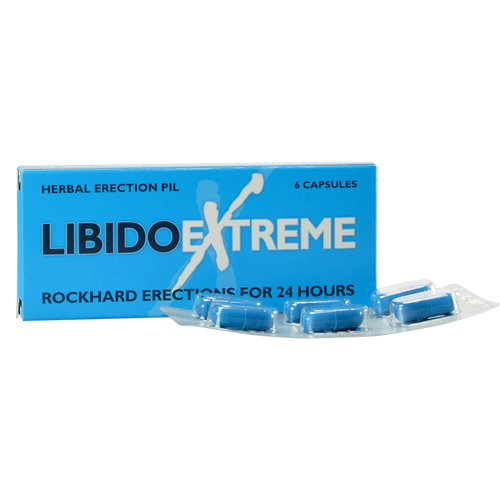 Libido Extreme 2x