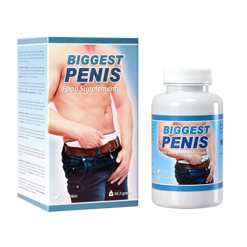 Biggest Penis 2x