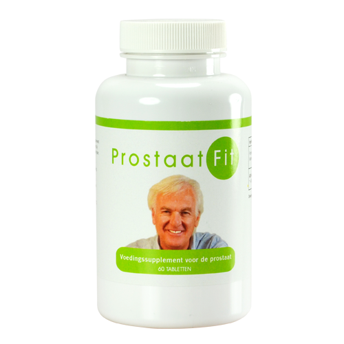 ProstaatFit