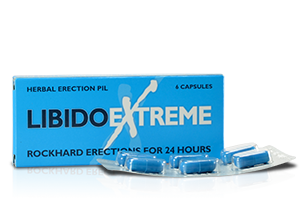Libido Extreme 46 x (1 doos)