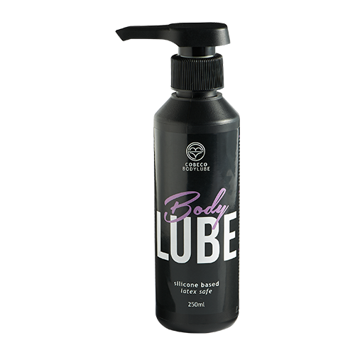 Bodylube Silicone Based 250ml