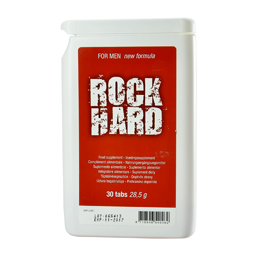 Steen Hard Flatpack 2x