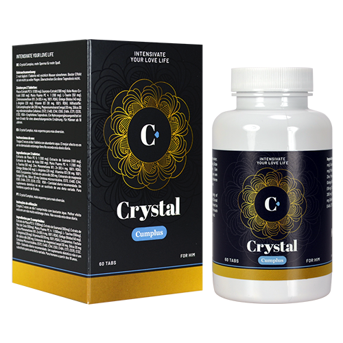 Crystal Cumplus 6x
