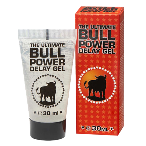 Bull power Gel 